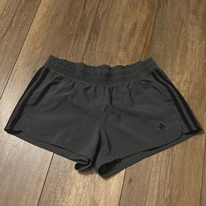 Adidas woven shorts